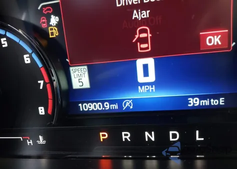 2024 Ford Bronco Sport Outer Banks z USA, uszkodzony, nr VIN 3FMCR9C60RRF48791